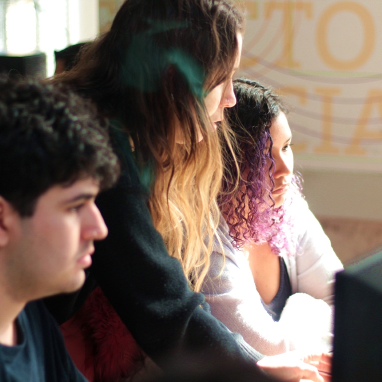¡Próximos cursos!