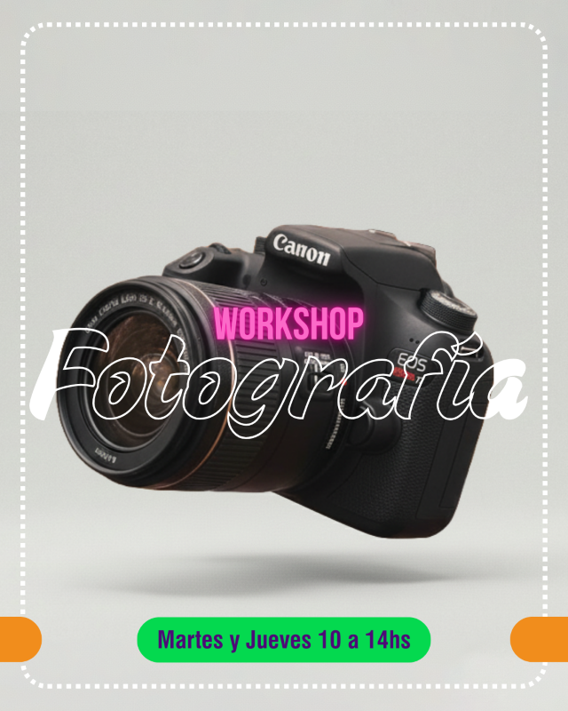 ¡Preinscribite ahora!