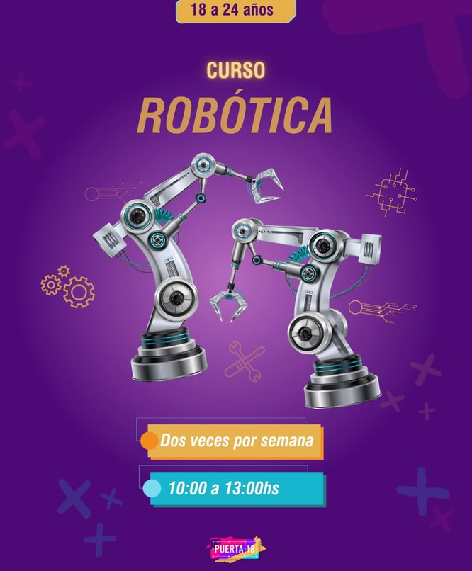 Cursos